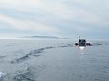 Bering Strait Crossing 163
